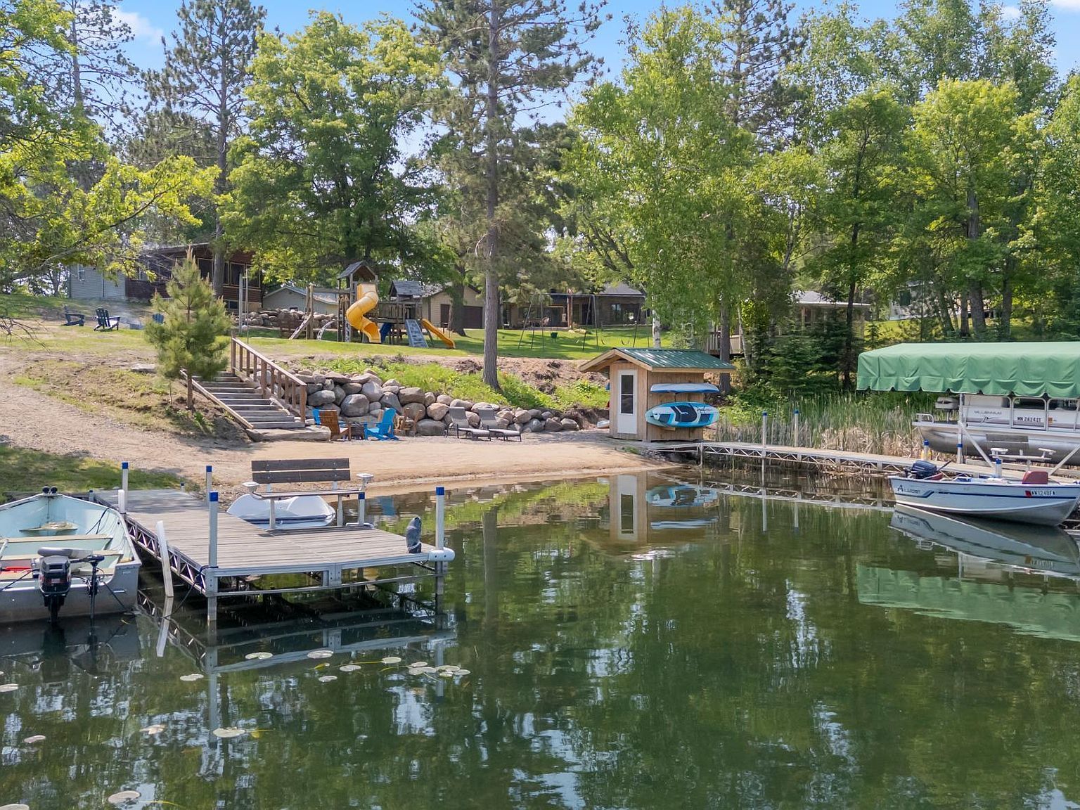 1378 Larrup Trl SW Pine River, MN 56474 - Thumbnail 4