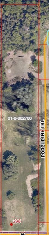 298 Westwood Dr Aitkin, MN 56431 | Land/Lot