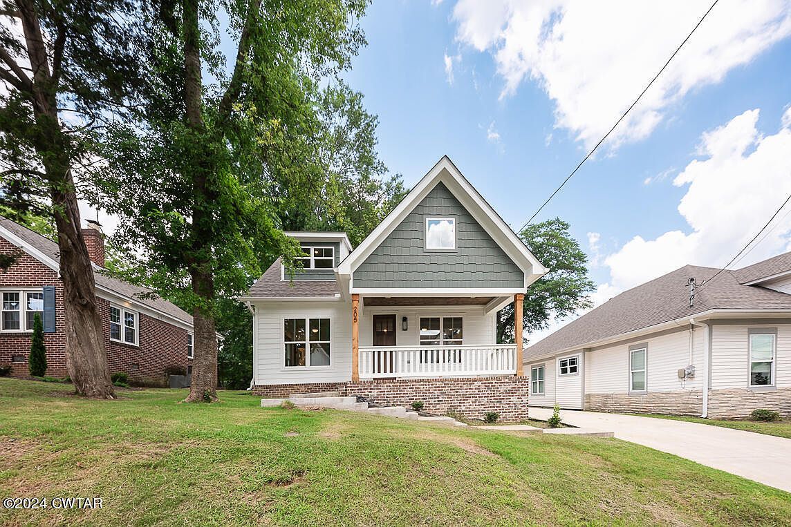 205 McCowat St Jackson, TN 38301 - Thumbnail 4