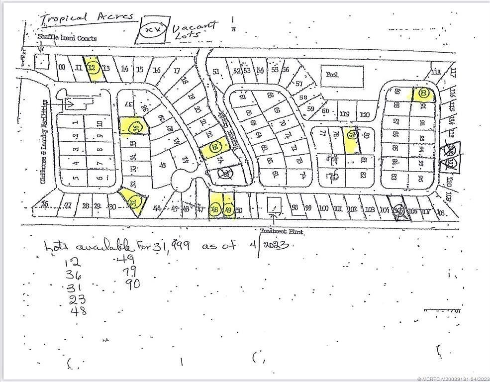 331 NE Tropicalia Ln Jensen Beach, FL 34957 - Thumbnail 4
