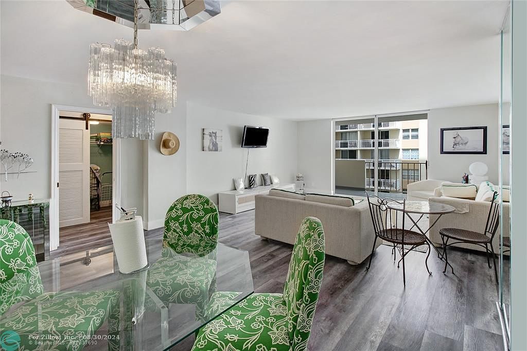 1865 S Ocean Dr APT 6C Hallandale, FL 33009 - Thumbnail 4