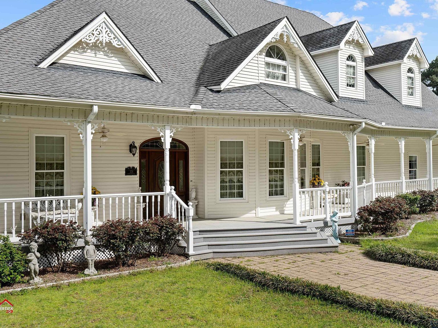 374 County Road 104 Carthage, TX 75633 - Thumbnail 4