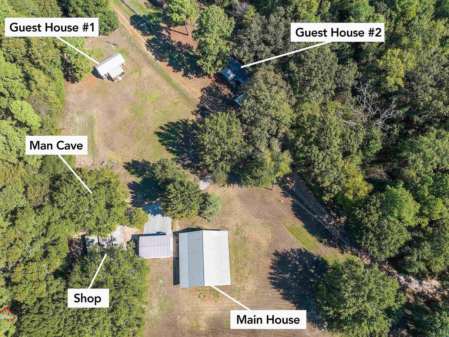 1784 Us Highway 59 S Carthage, TX 75633 - Thumbnail 4