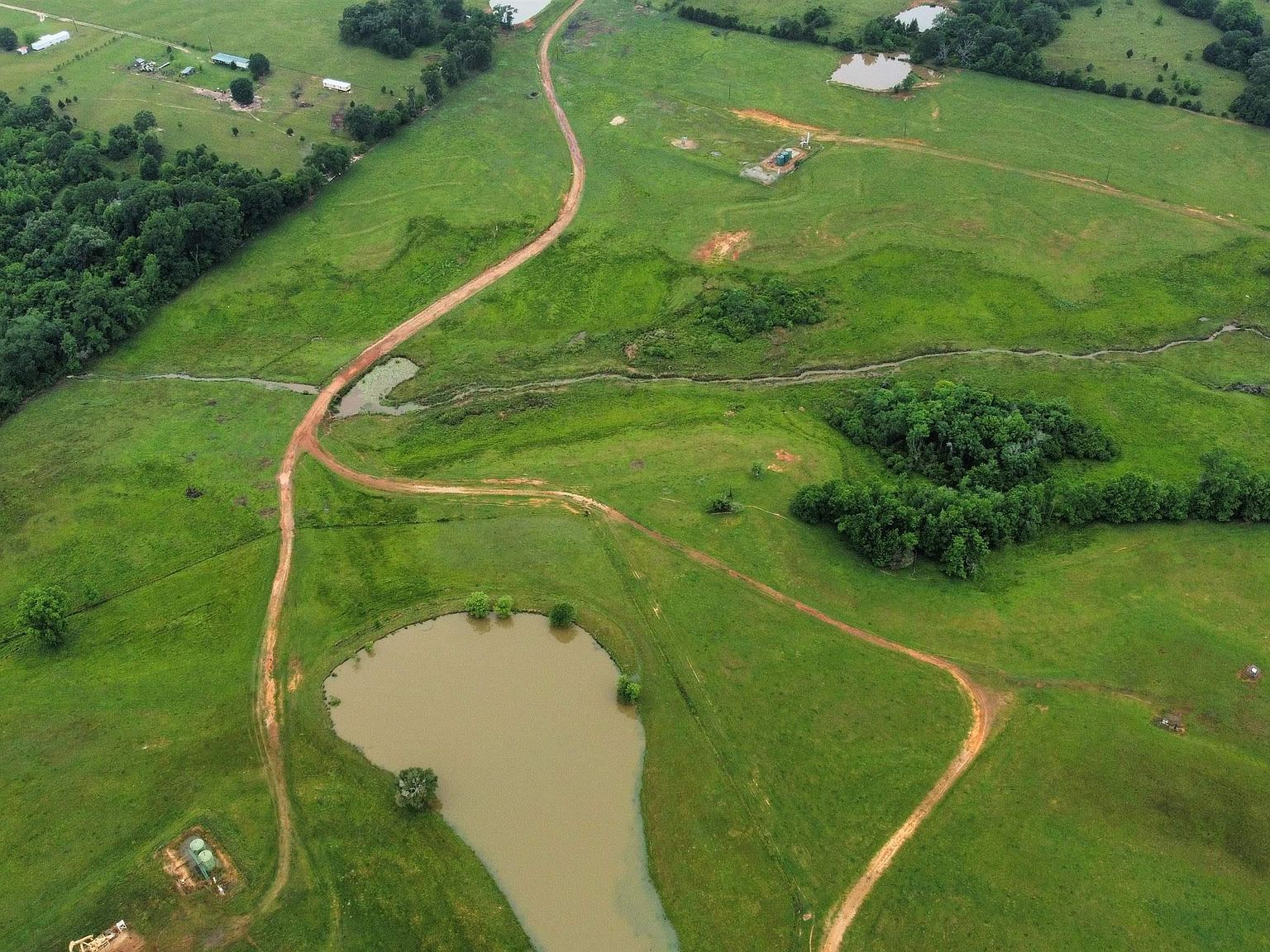 9710 County Road 471 W Henderson, TX 75654 - Thumbnail 4