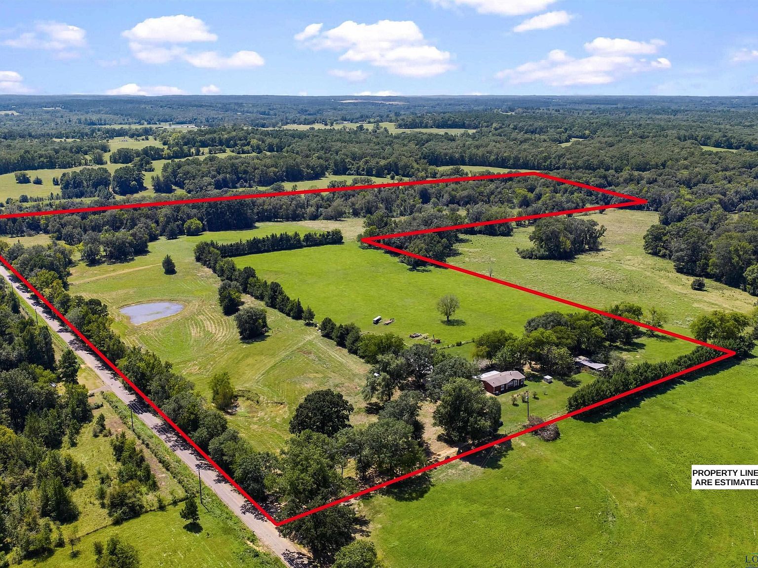 1137 County Road 333 N Henderson, TX 75652 - Thumbnail 4