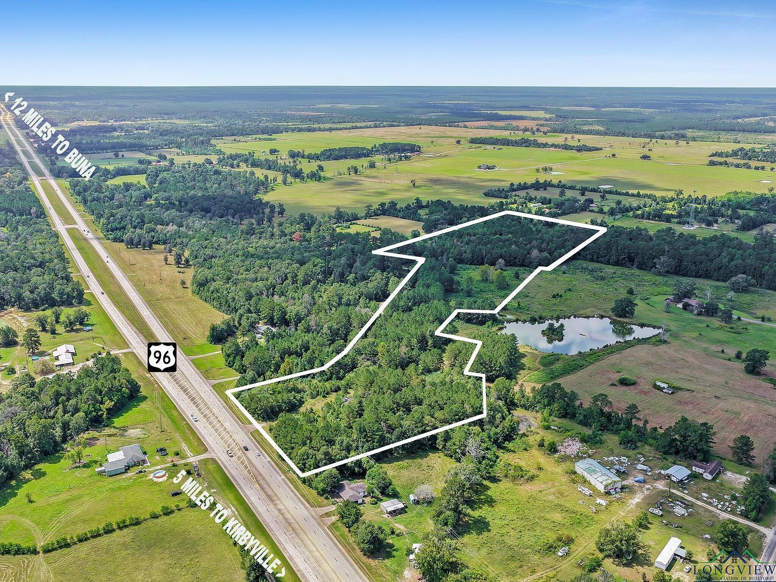 96 Tbd Us Hwy Kirbyville, TX 75956 - Thumbnail 4