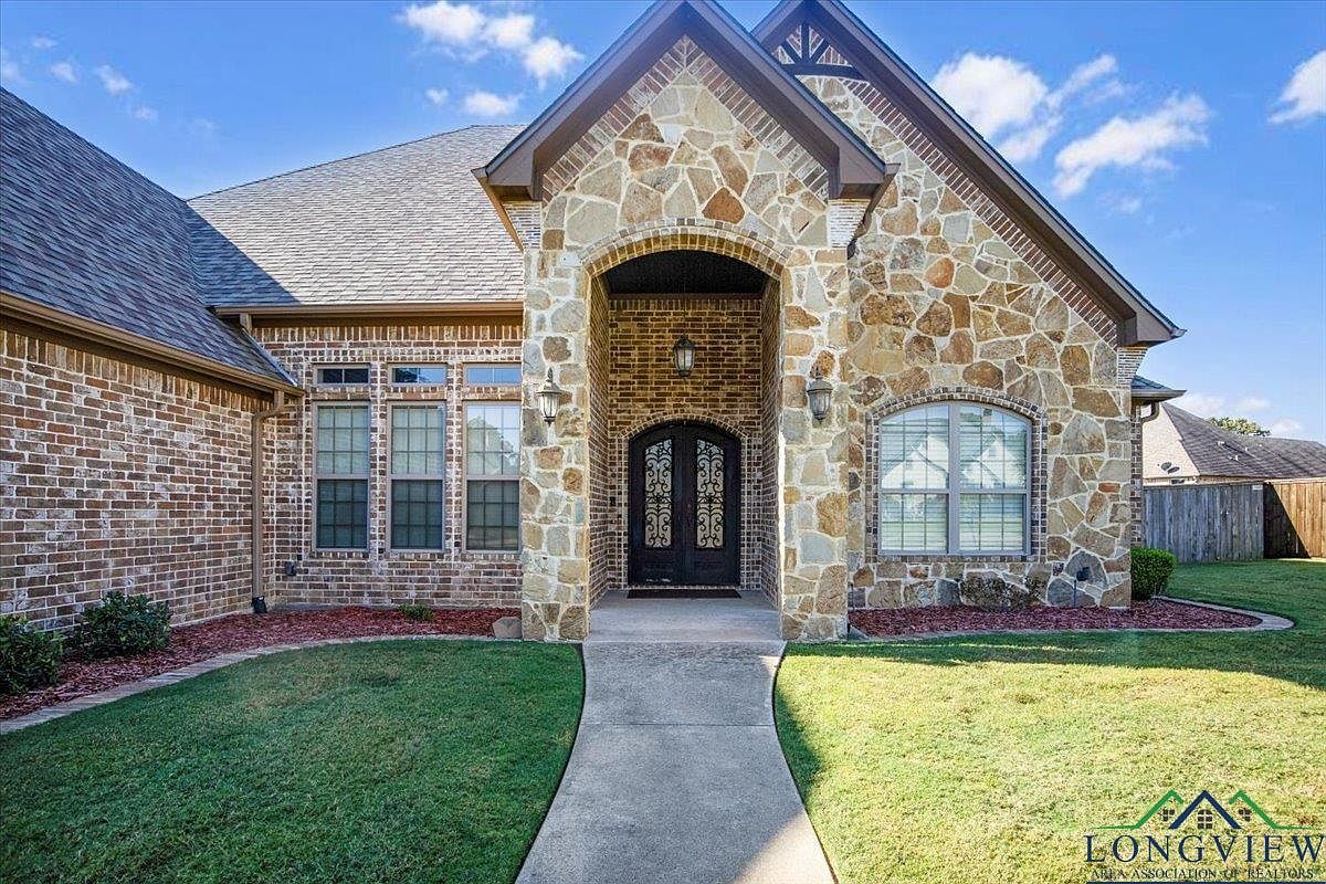 237 Circle Club Ln Longview, TX 75602 - Thumbnail 4