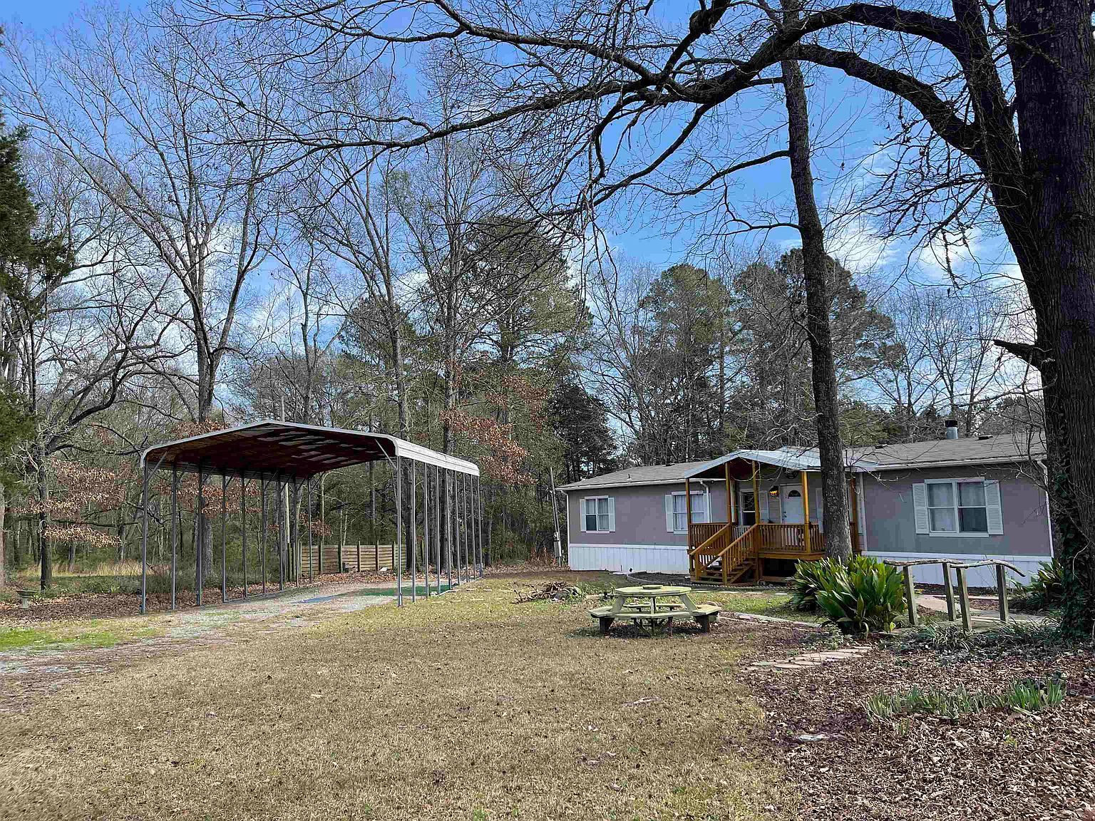 160 Daniels Gary, TX 75643 - Thumbnail 4