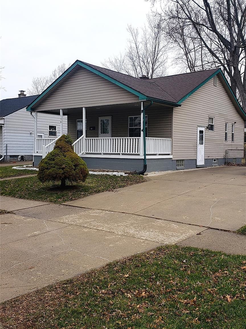 138 W Strathmore Ave Pontiac, MI 48340 - Thumbnail 4