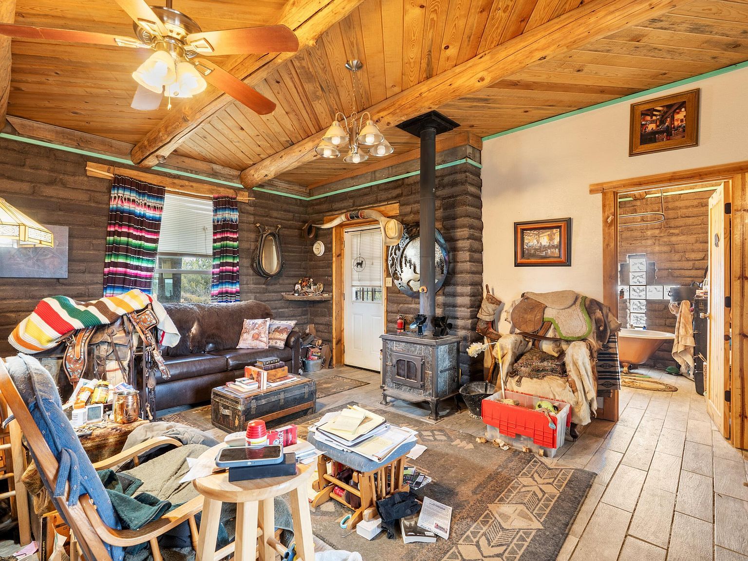 31 Henderson Way Quemado, NM 87829 - Thumbnail 4