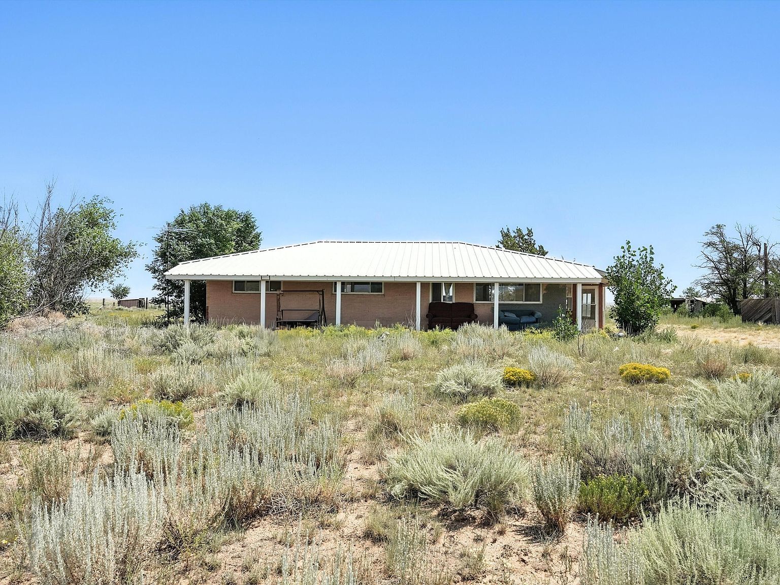 211 State Highway 41 Willard, NM 87063 - Thumbnail 4
