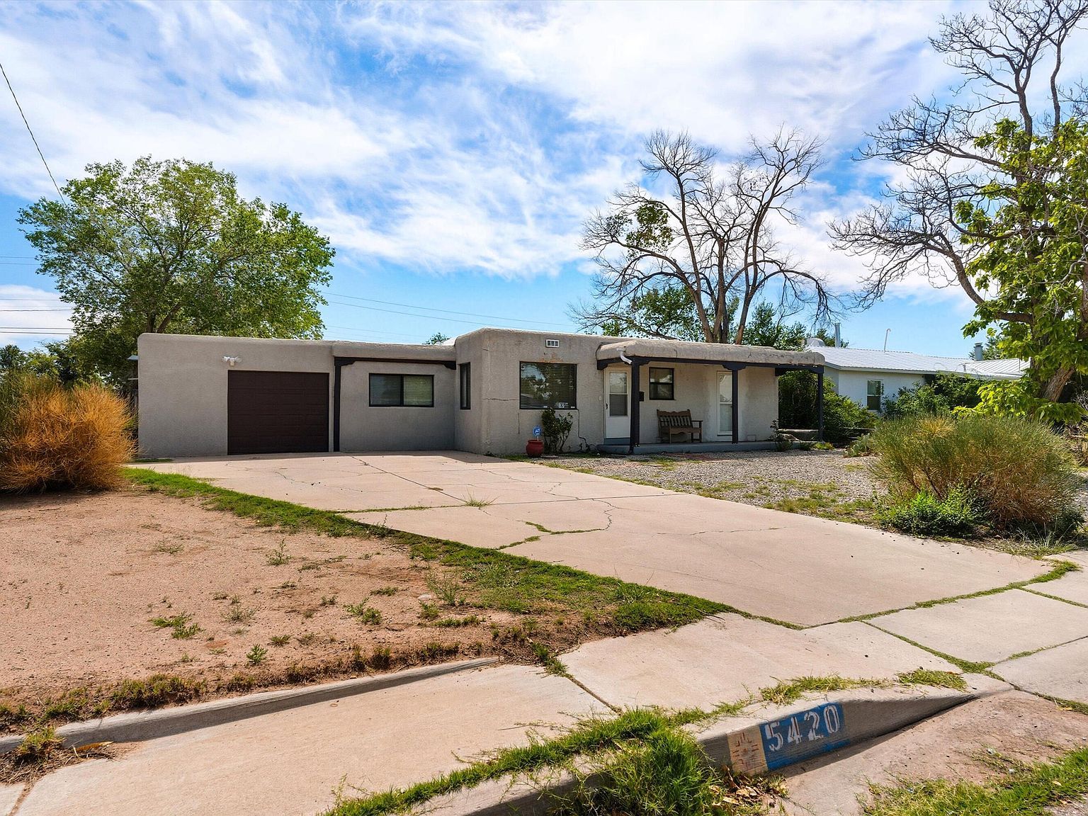 5420 Mountain Rd NE Albuquerque, NM 87110 - Thumbnail 4