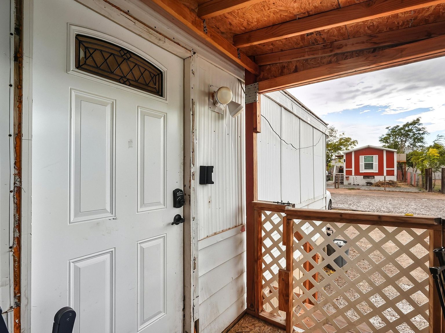 4301 Blake Rd SW TRAILER 40 Albuquerque, NM 87121 - Thumbnail 4