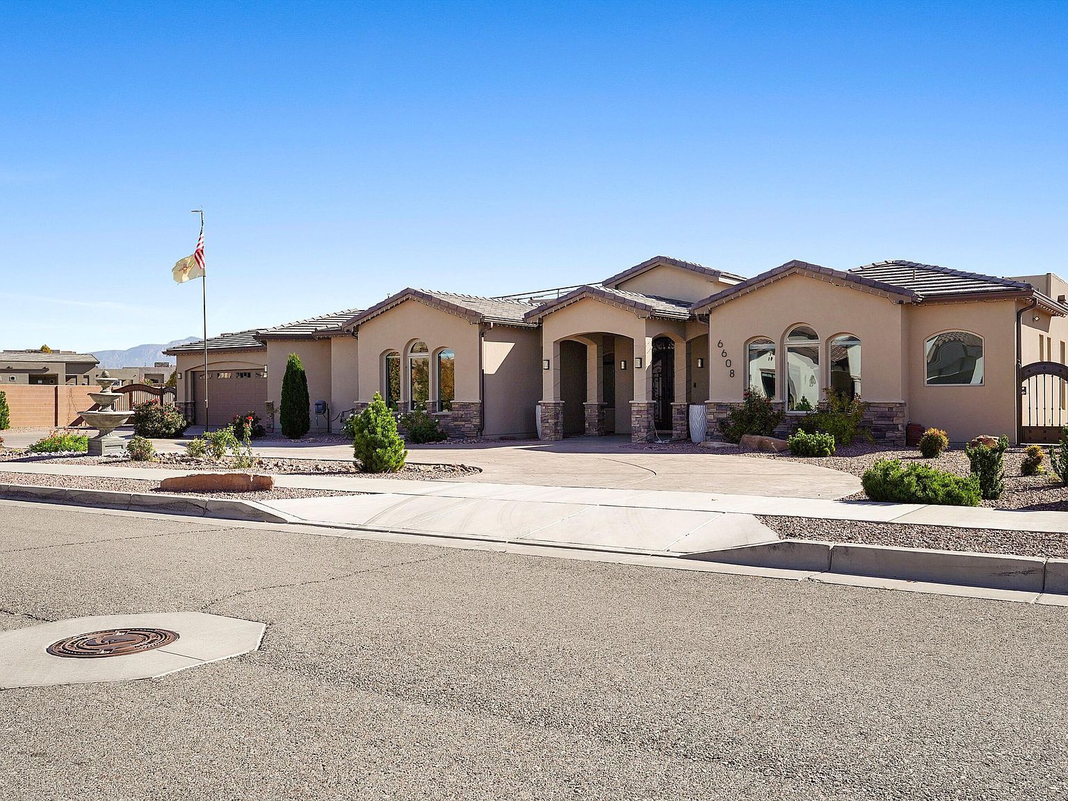 6608 Cuervo Pl NW Albuquerque, NM 87120 - Thumbnail 4