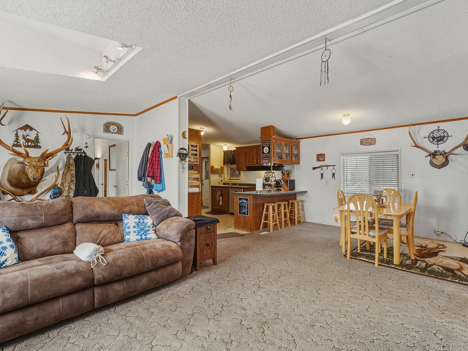 3033 Dona Juanita Dr SW Albuquerque, NM 87121 - Thumbnail 4