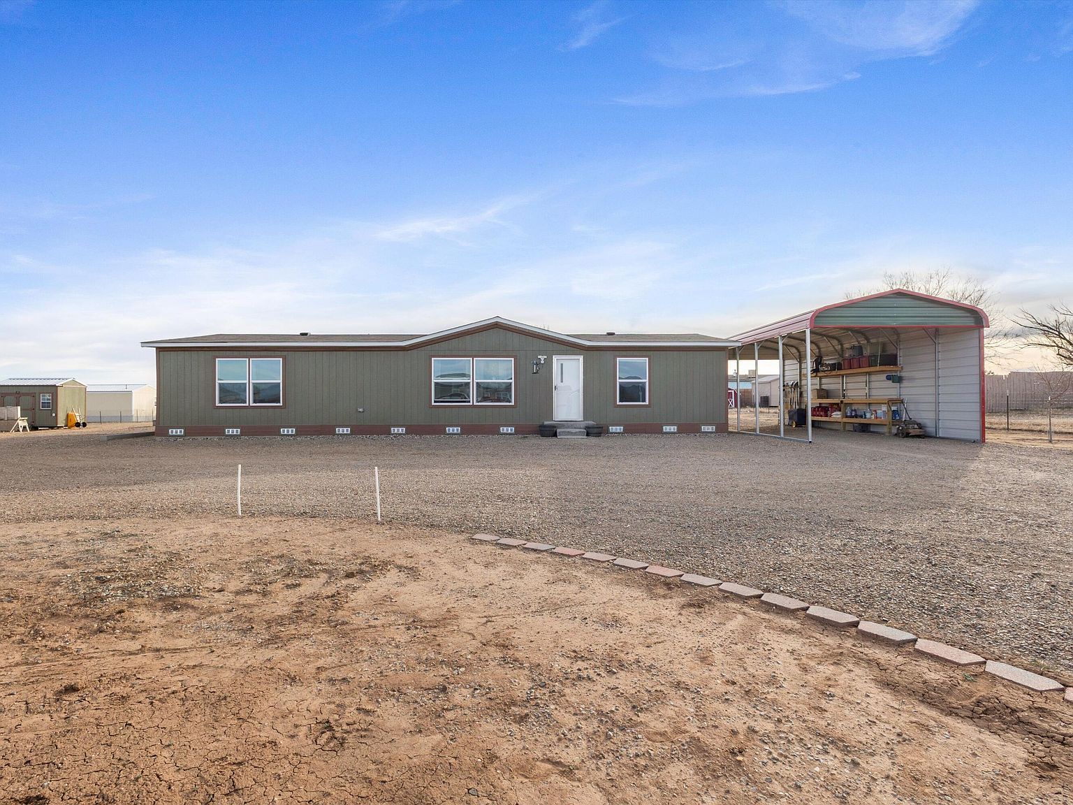 4 Bethany Ct Edgewood, NM 87015 - Thumbnail 4