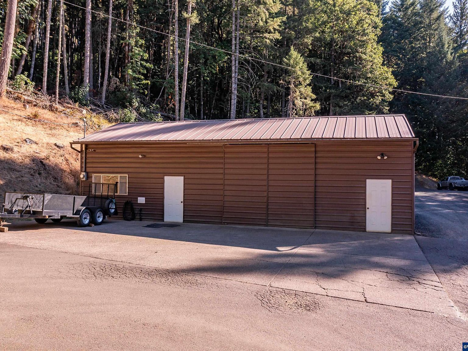 23547 Woods Creek Rd Philomath, OR 97370 - Thumbnail 4