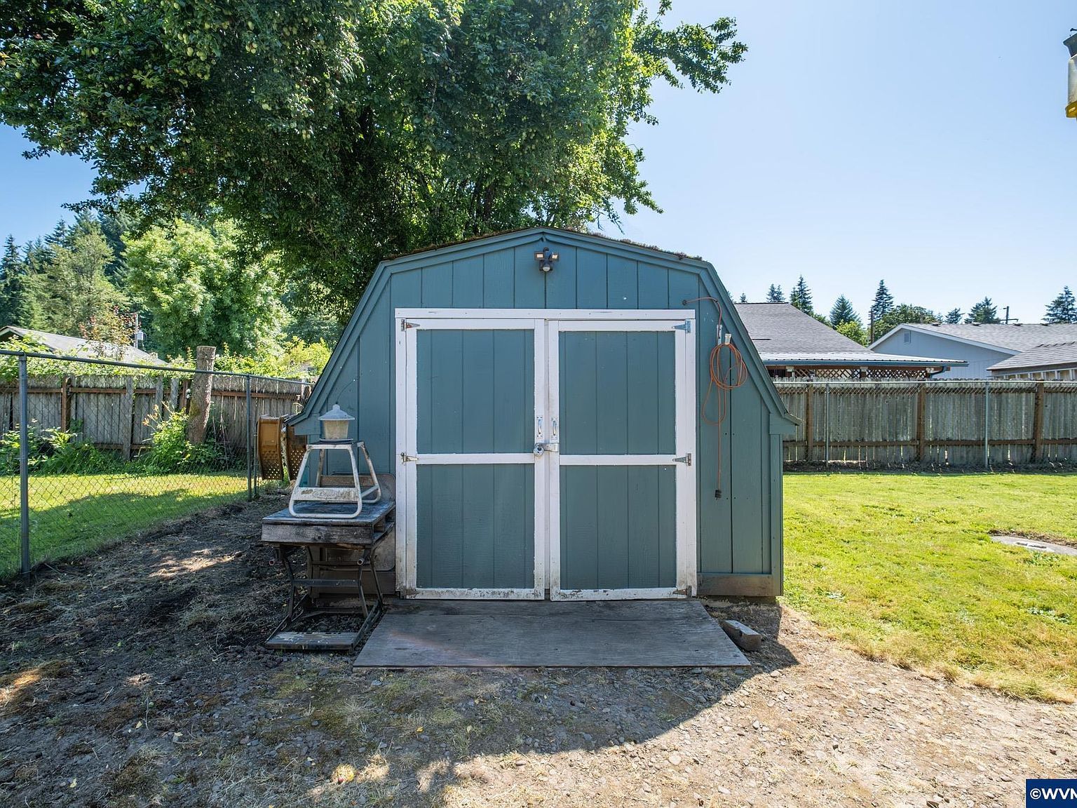 1665 Dogwood St Sweet Home, OR 97386 - Thumbnail 4