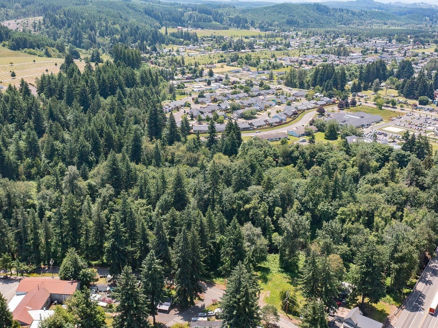 4901 Highway 20 Sweet Home, OR 97386 - Thumbnail 4