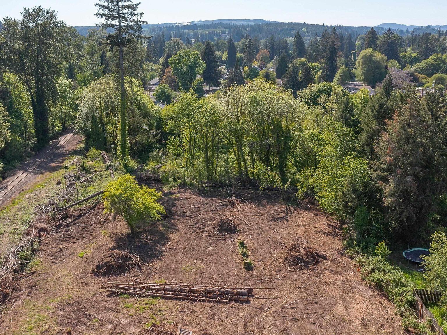 PARCEL Three 1400 Nandina St Sweet Home, OR 97386 - Thumbnail 4