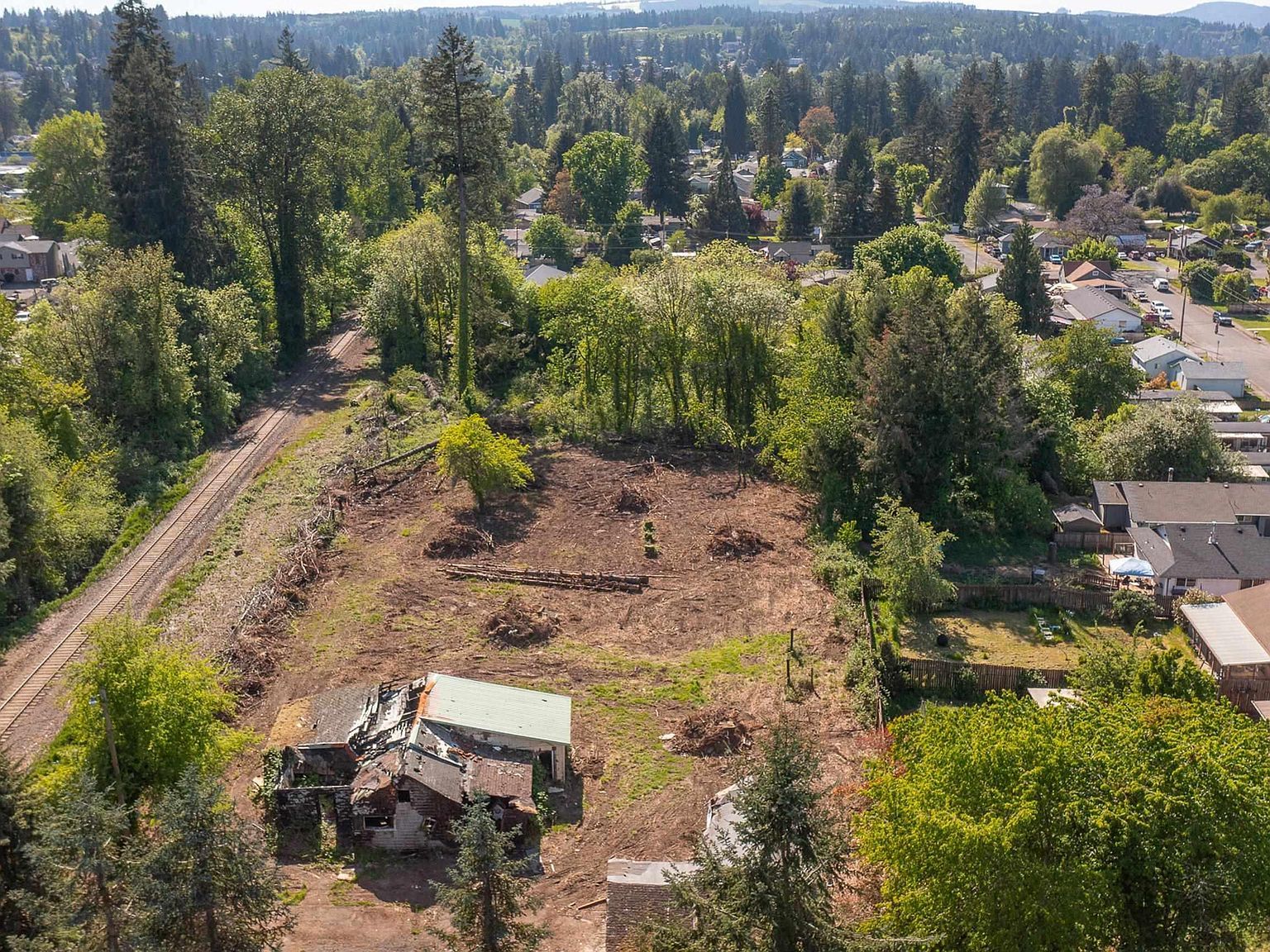 PARCEL One 1400 Nandina St Sweet Home, OR 97386 - Thumbnail 4