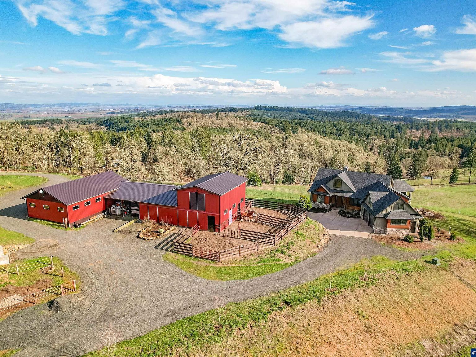 13260 Fishback Rd Monmouth, OR 97361 - Thumbnail 4