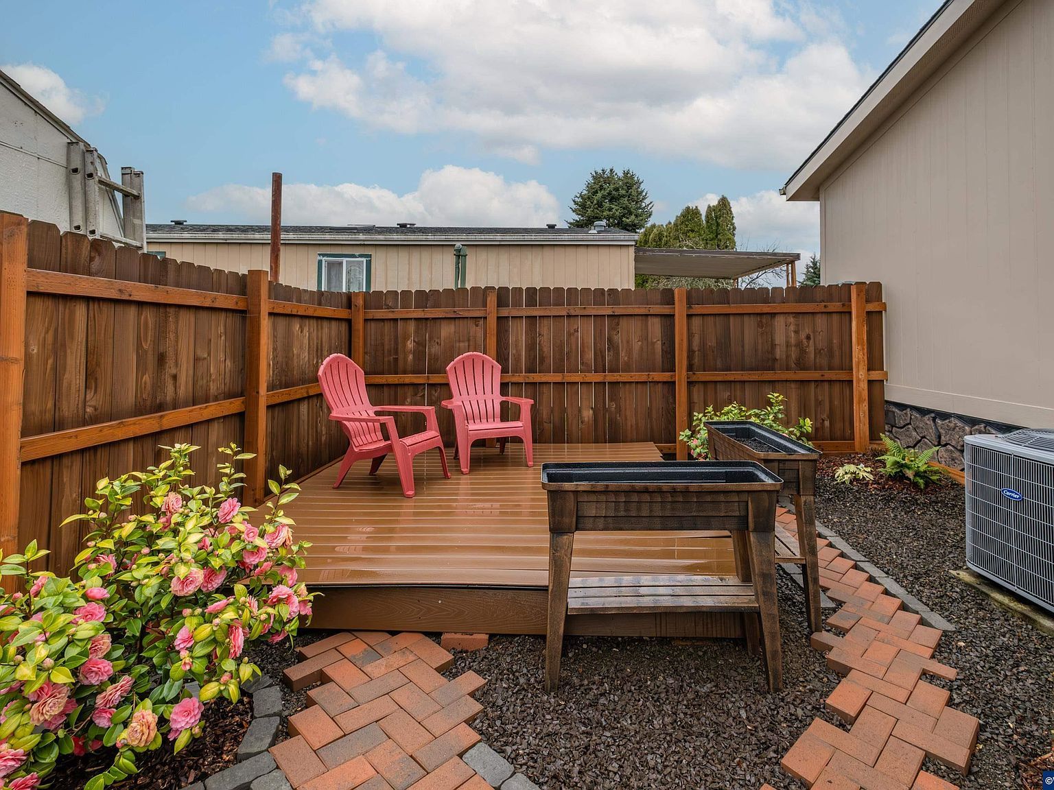 204 Cascade Dr UNIT 8 Lebanon, OR 97355 - Thumbnail 4