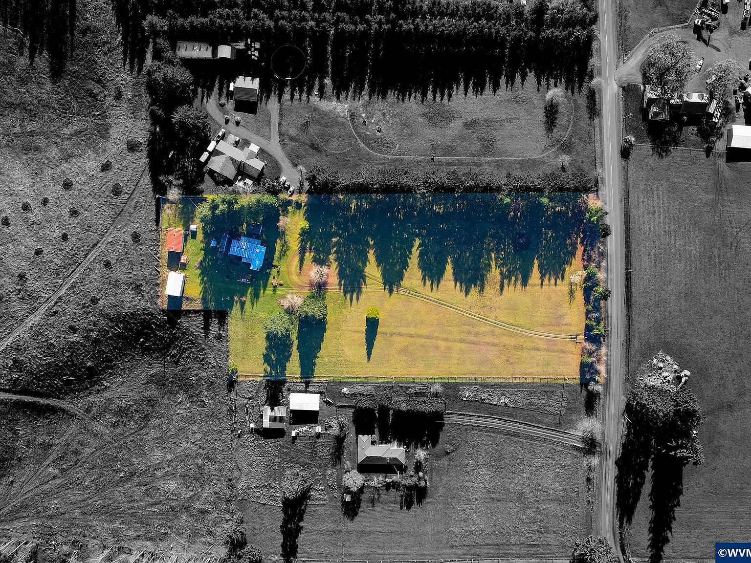 29373 Santiam Terrace Rd Lebanon, OR 97355 - Thumbnail 4