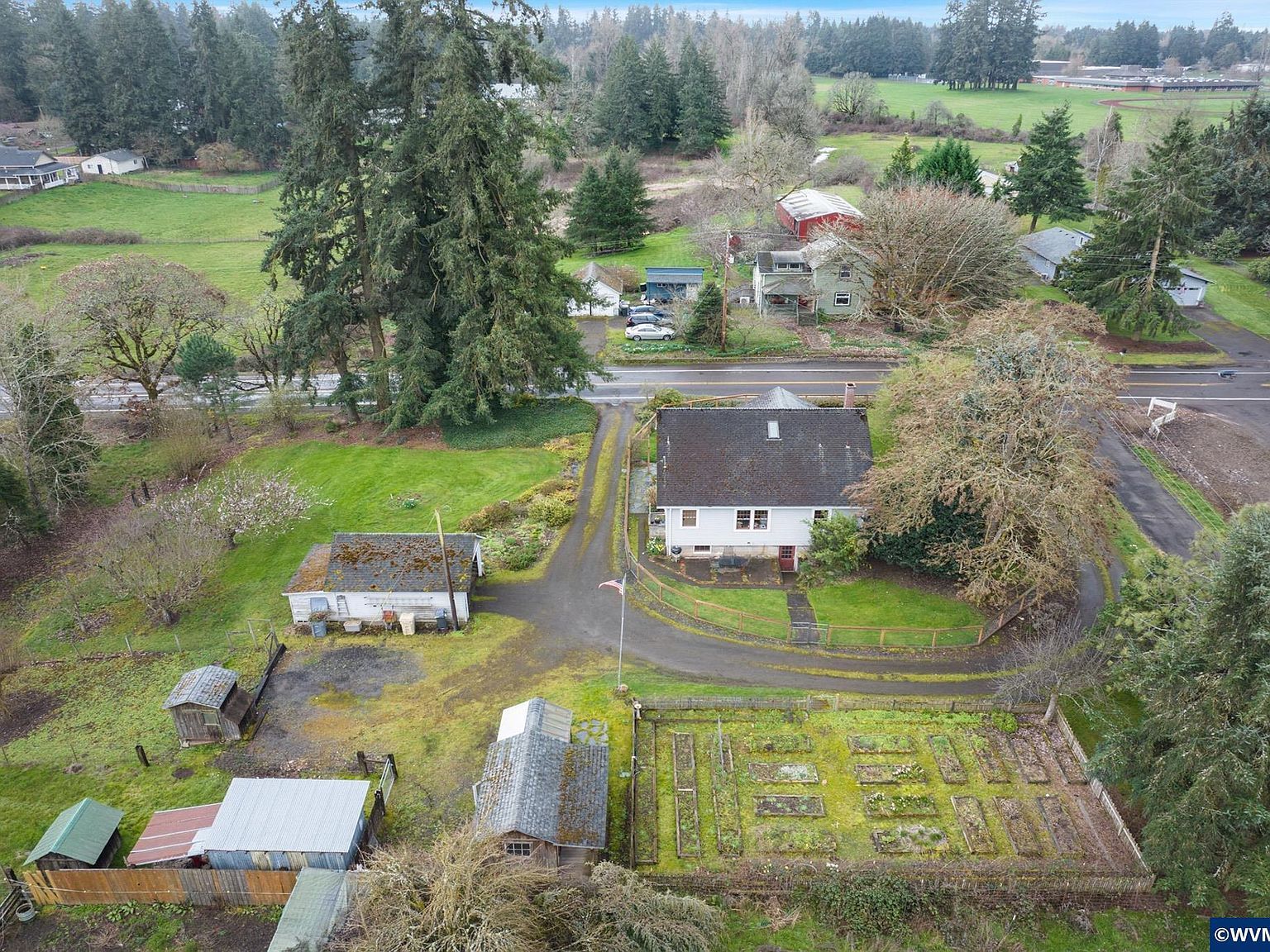 435 NW Quarry Rd Albany, OR 97321 - Thumbnail 4