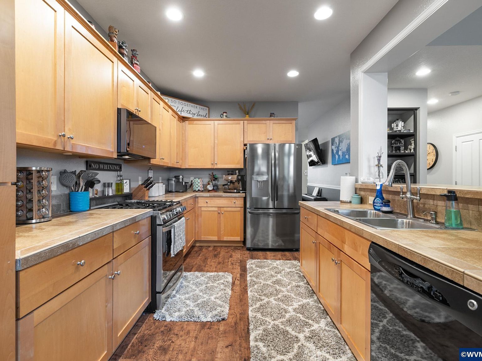 2504 Laura Vista Dr NW Albany, OR 97321 - Thumbnail 4