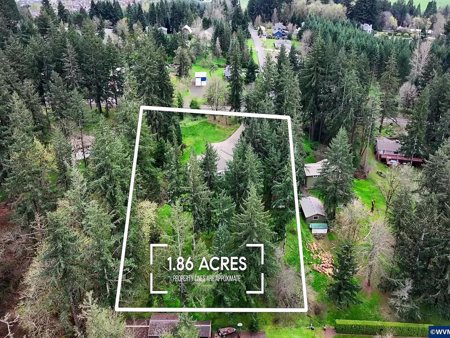 3475 Valley View Dr NW Albany, OR 97321 - Thumbnail 4