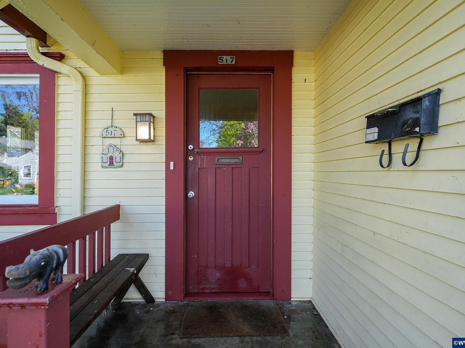 517 NW 16th St Corvallis, OR 97330 - Thumbnail 4