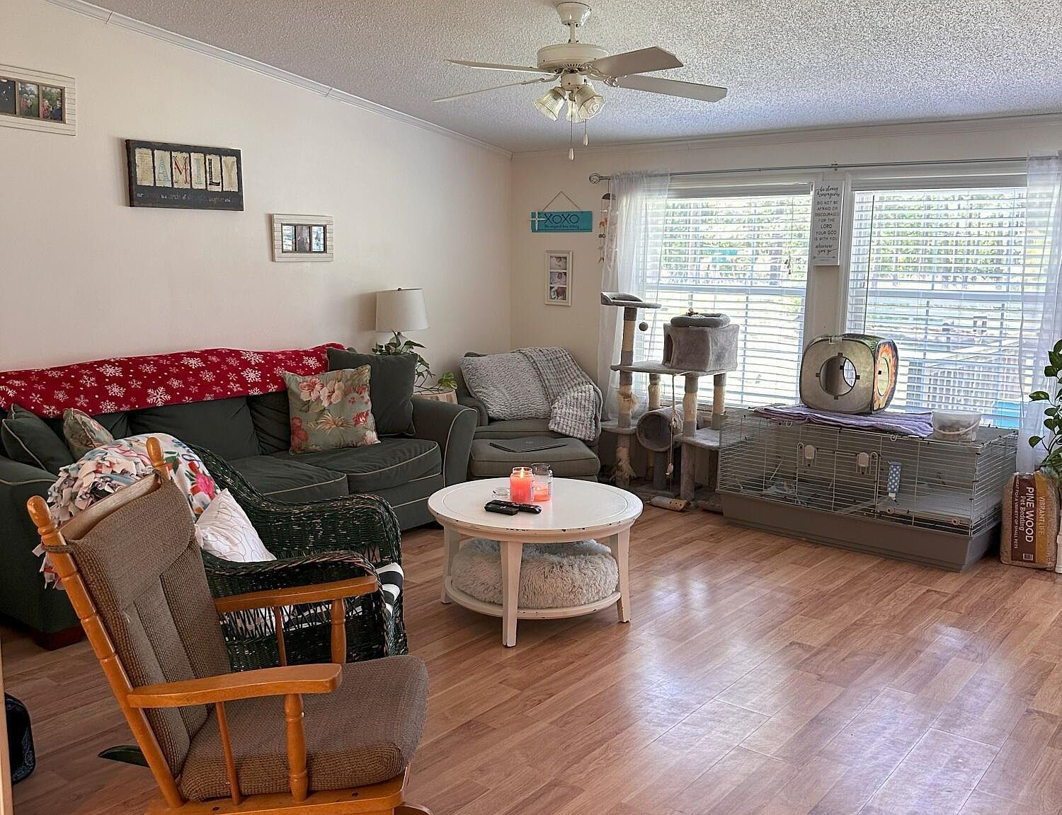 7756 Funston Rd SE Winnabow, NC 28479 - Thumbnail 4