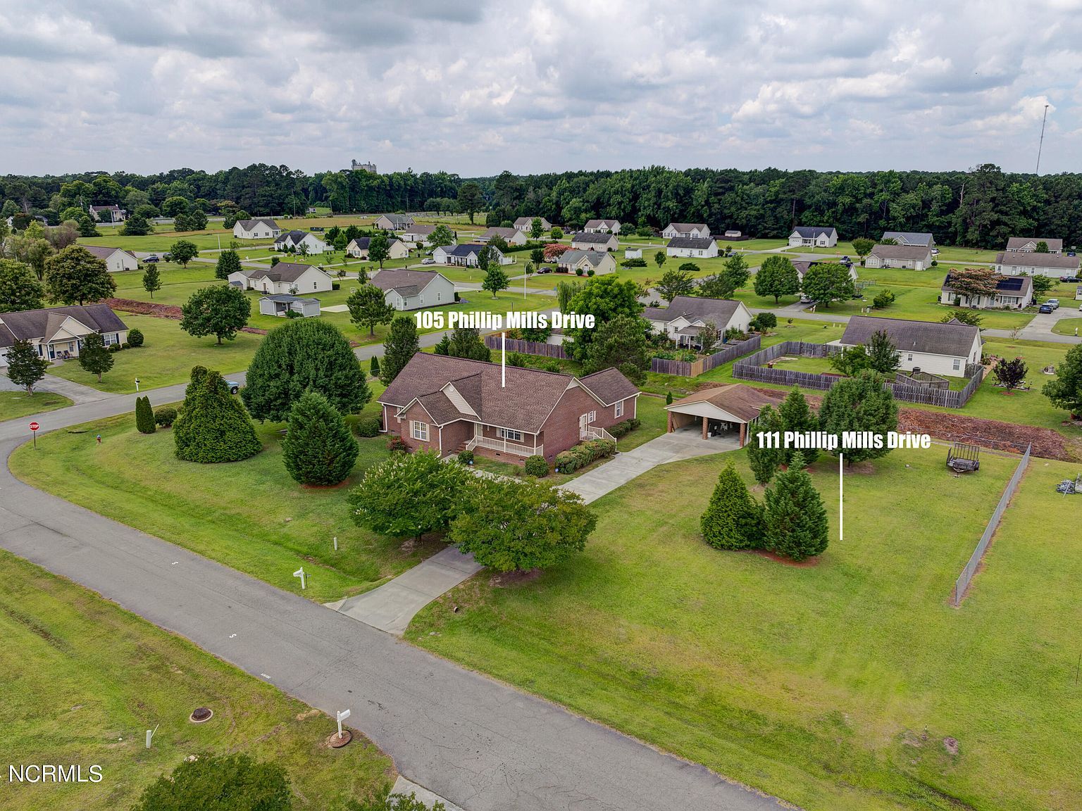 105 Phillip Mills Dr Teachey, NC 28464 - Thumbnail 4