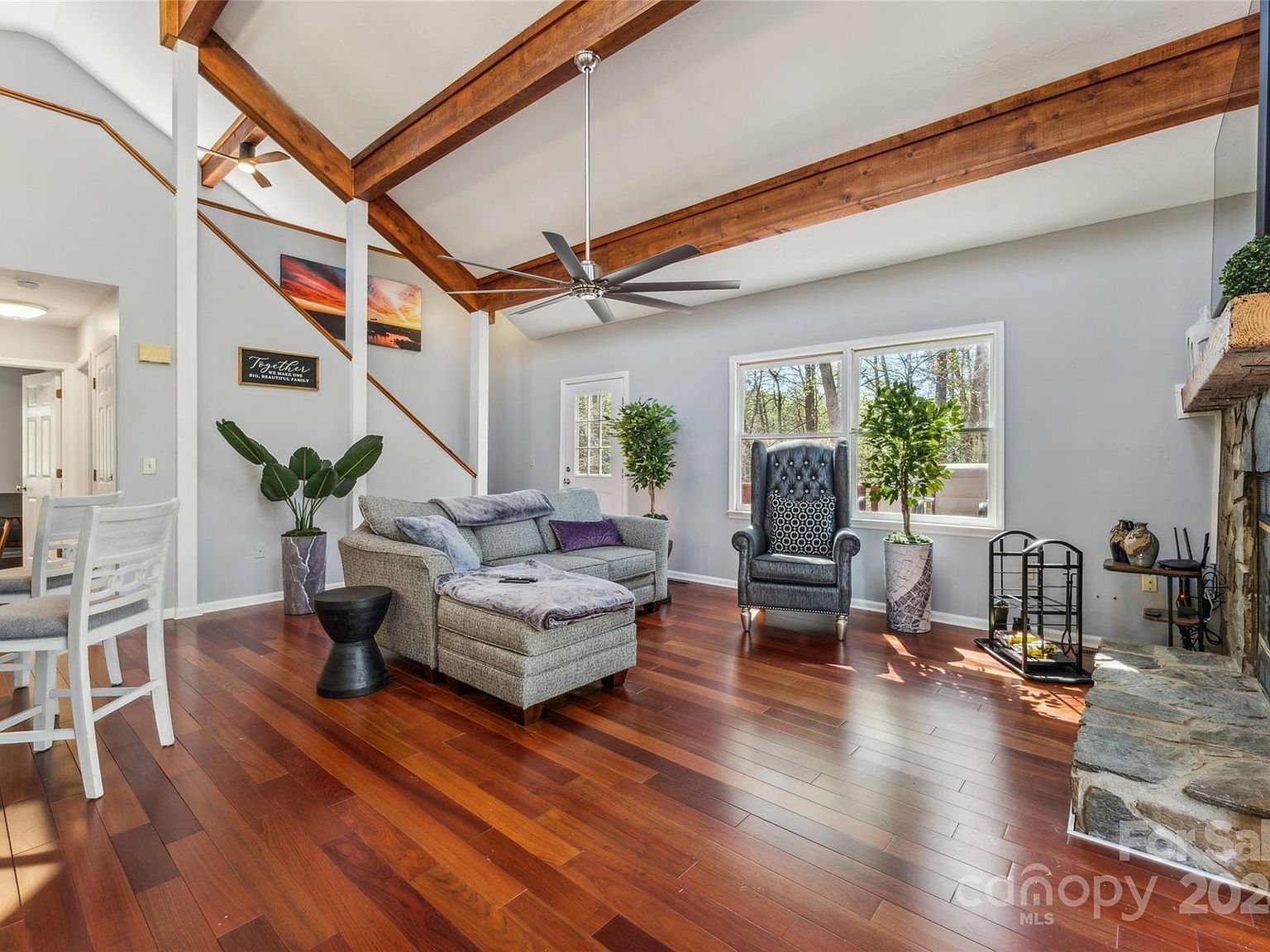 397 Shumont Est Lake Lure, NC 28746 - Thumbnail 4