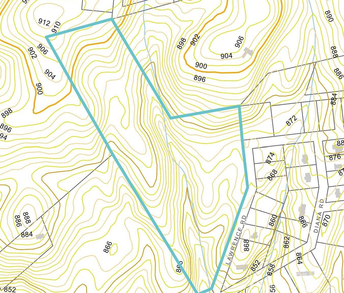 0 Lawrence Rd Cherryville, NC 28021 - Thumbnail 4