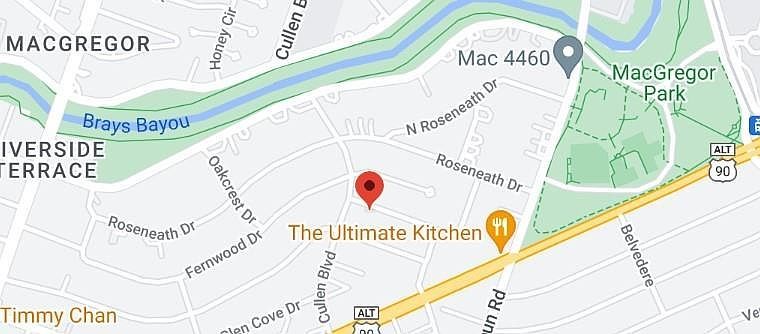 4312 Laurel Dr Houston, TX 77021 - Thumbnail 4