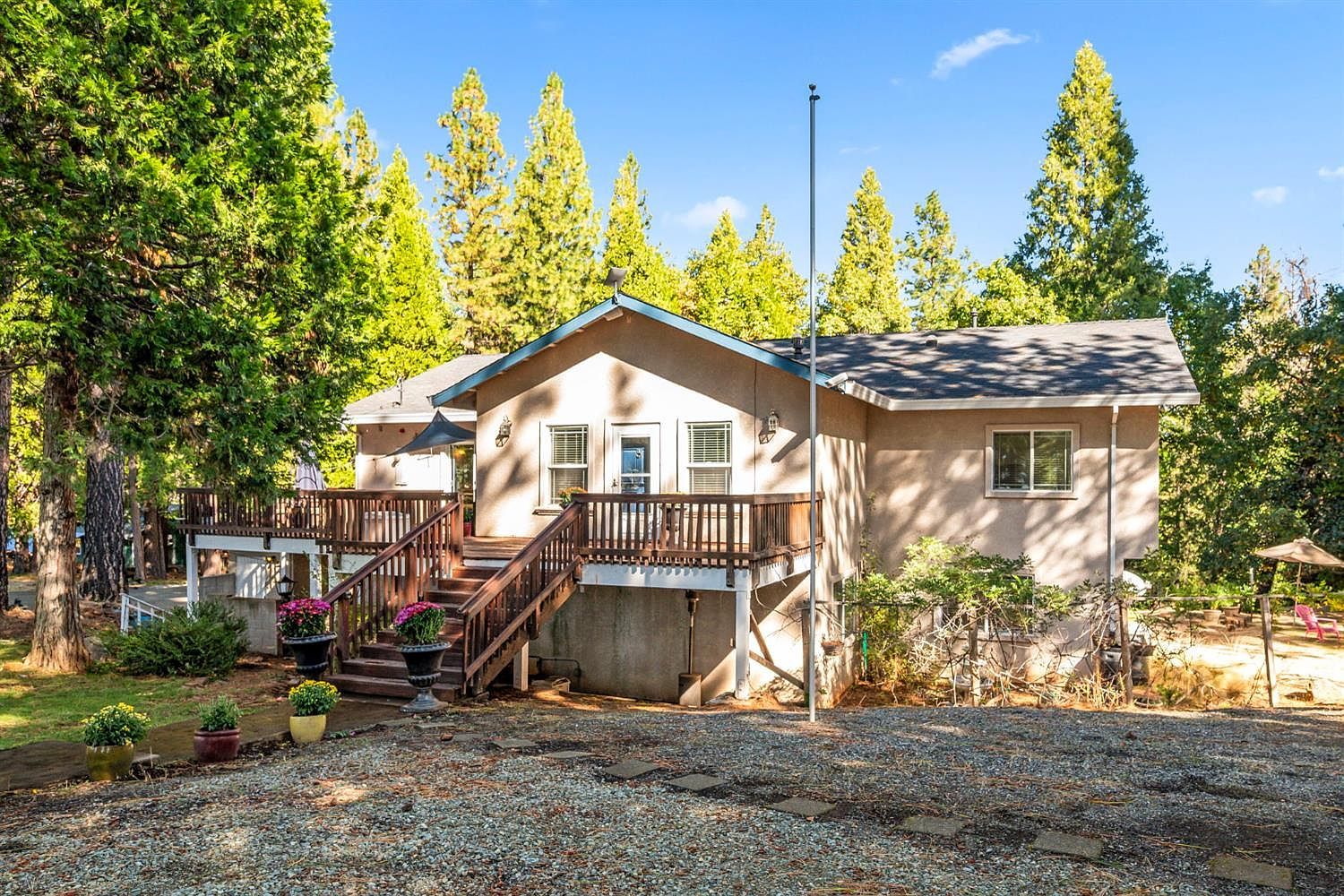 7501 Slug Gulch Rd Somerset, CA 95684 - Thumbnail 4