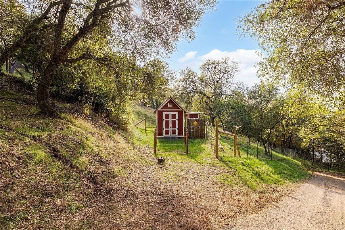 4611 Hillwood Dr Shingle Springs, CA 95682 - Thumbnail 4