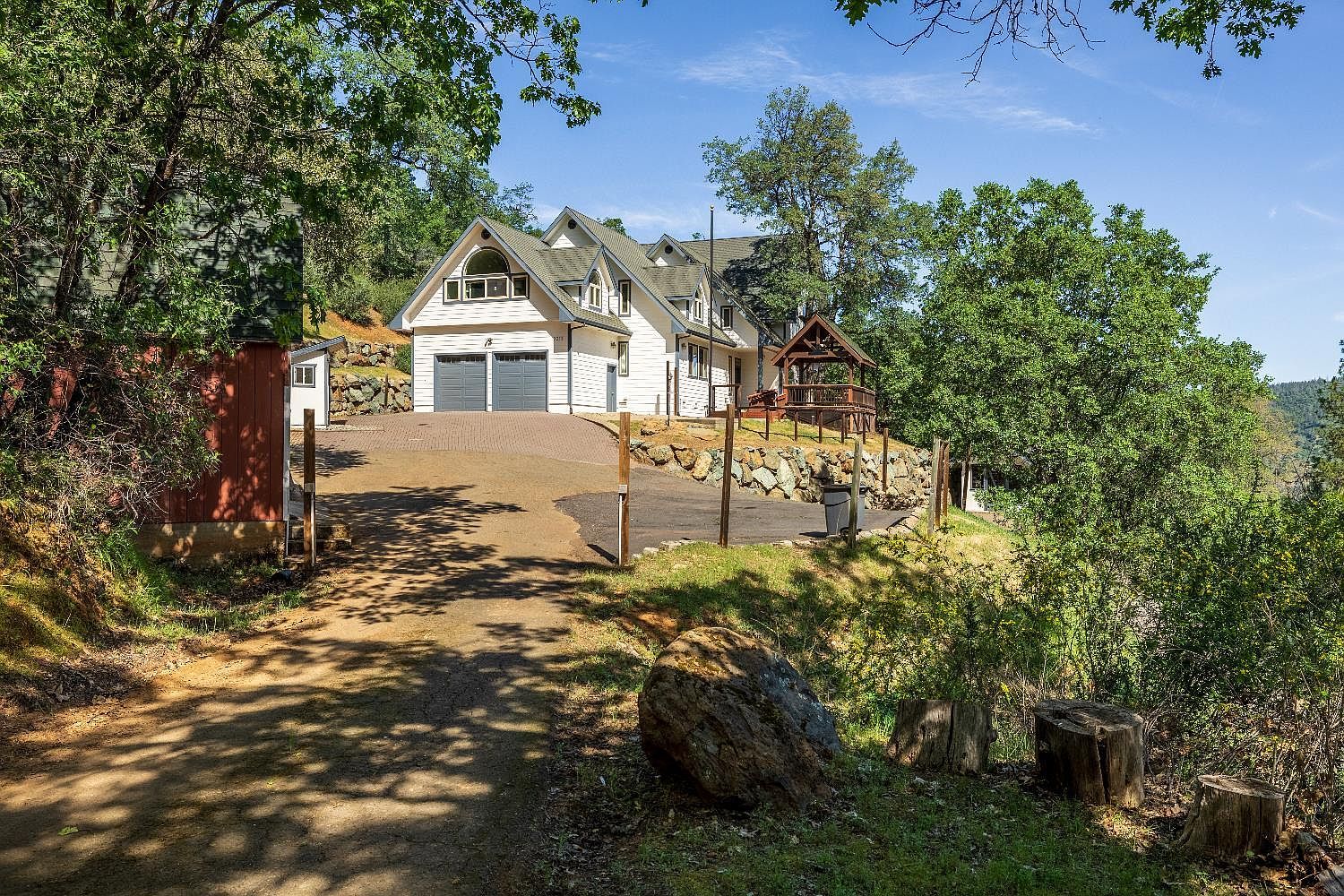 2213 Old Toll Rd Placerville, CA 95667 - Thumbnail 4