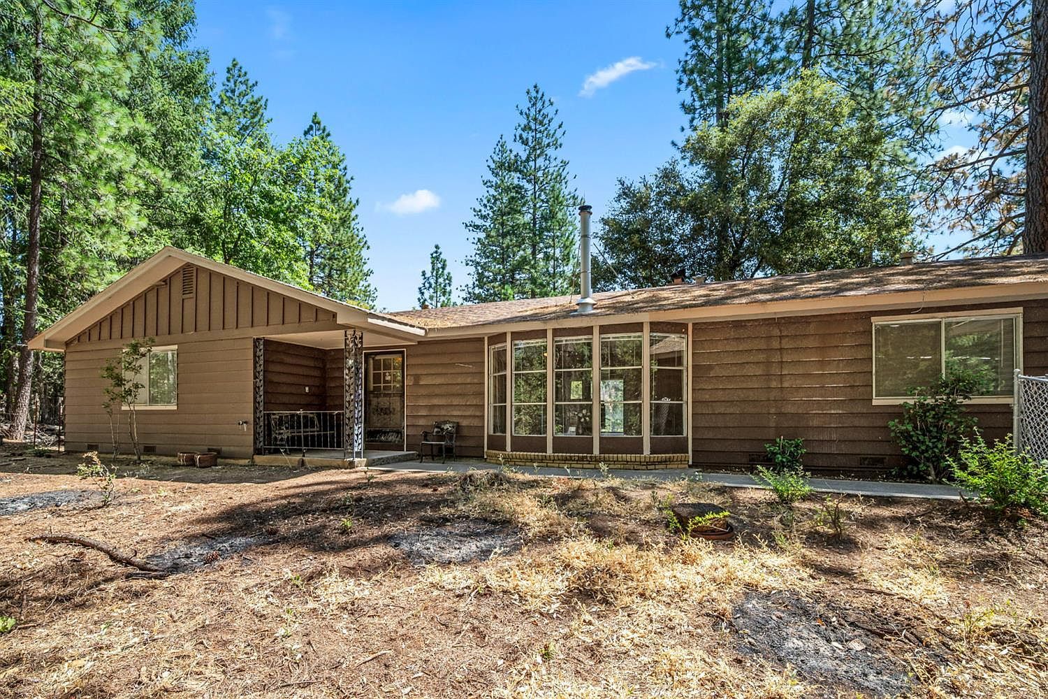 5925 Sly Park Rd Placerville, CA 95667 - Thumbnail 4