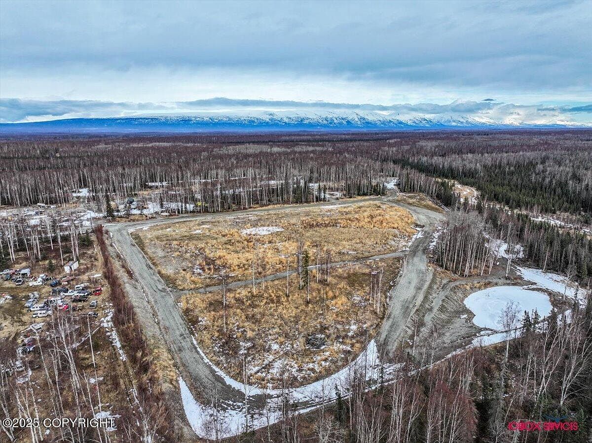 8471 W Misty Lake Cir Wasilla, AK 99623 - Thumbnail 4