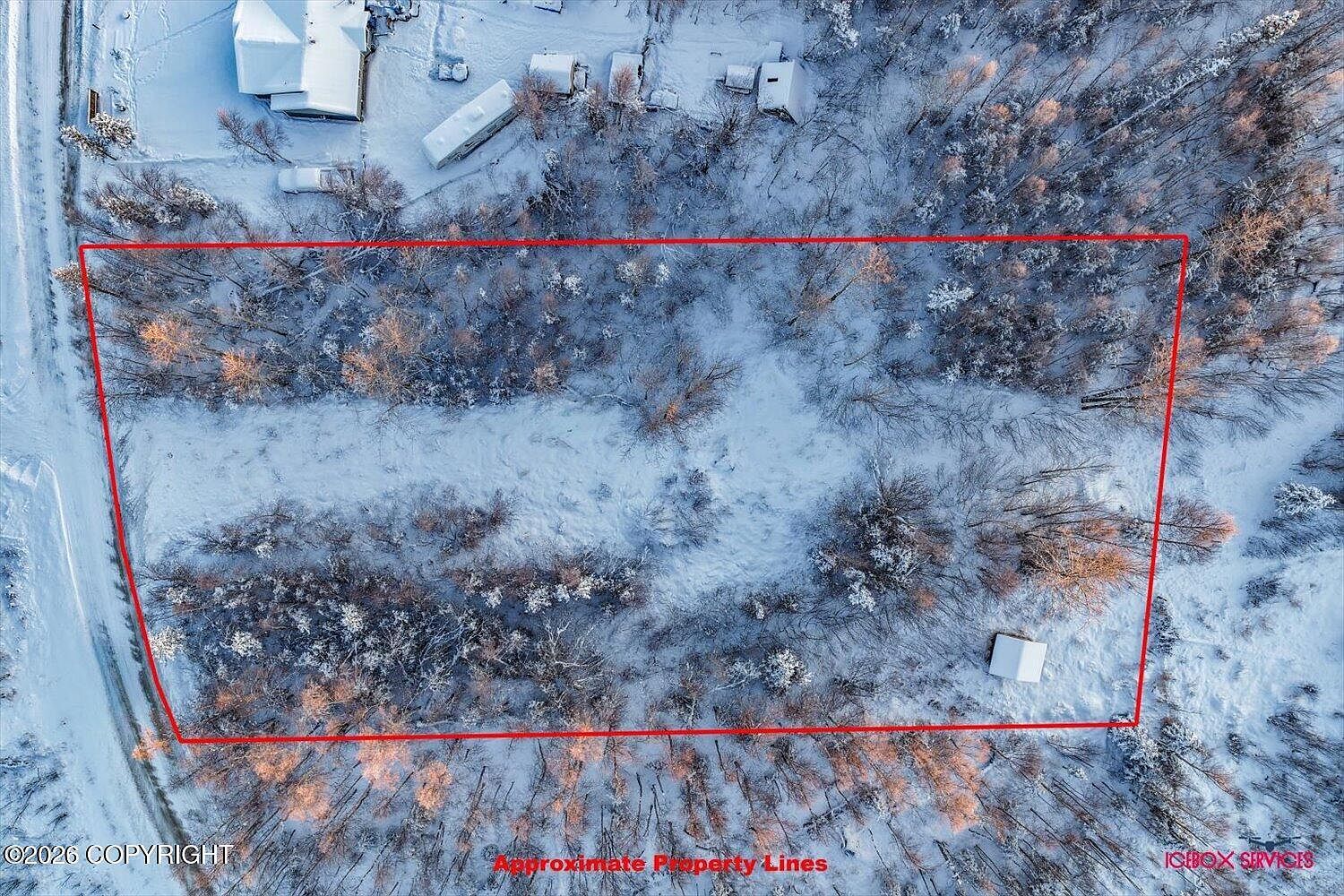 3700 S Krisun Dr Wasilla, AK 99654 - Thumbnail 4