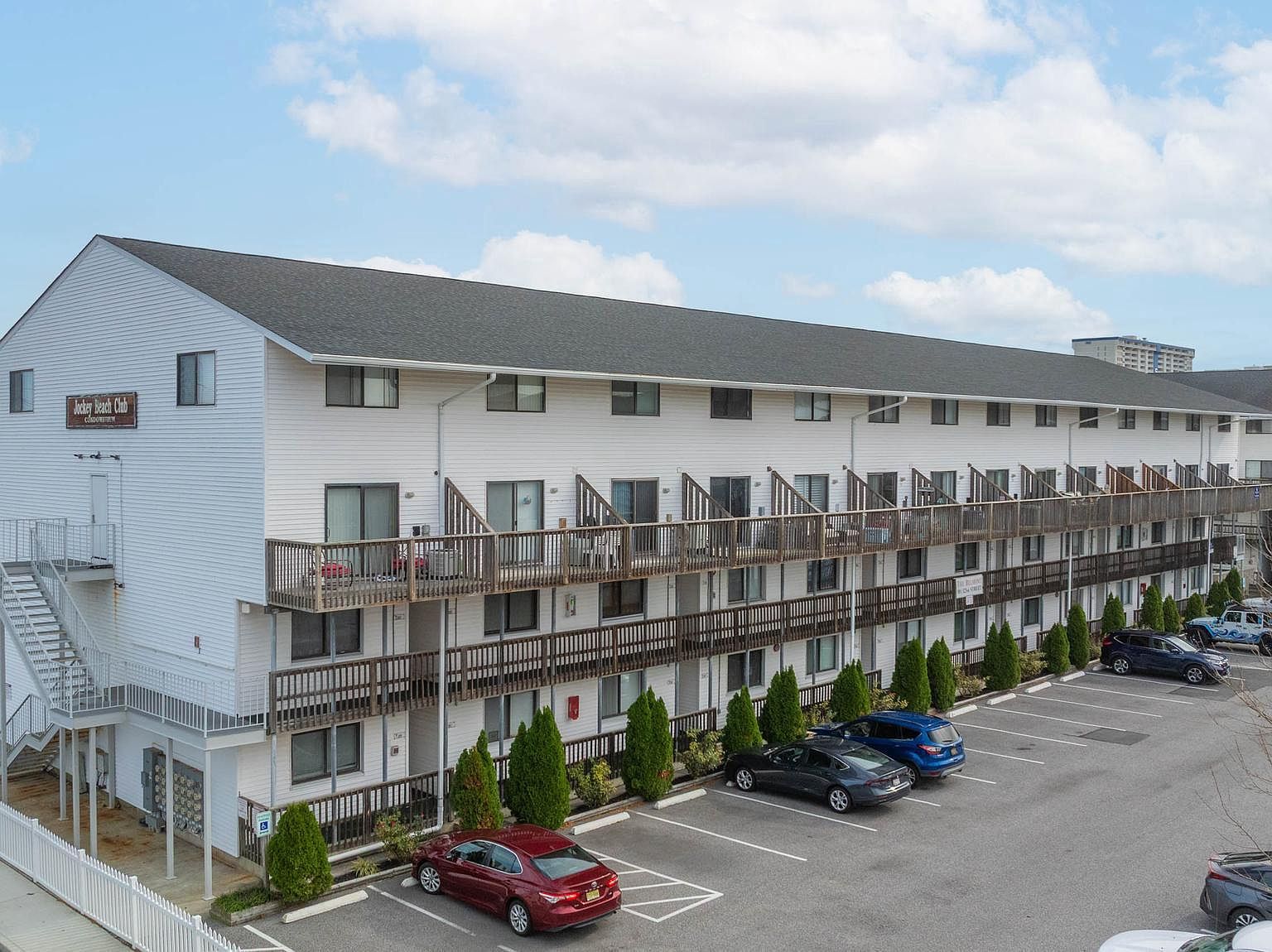 101 123rd St #374C Ocean City, MD 21842 - Thumbnail 4