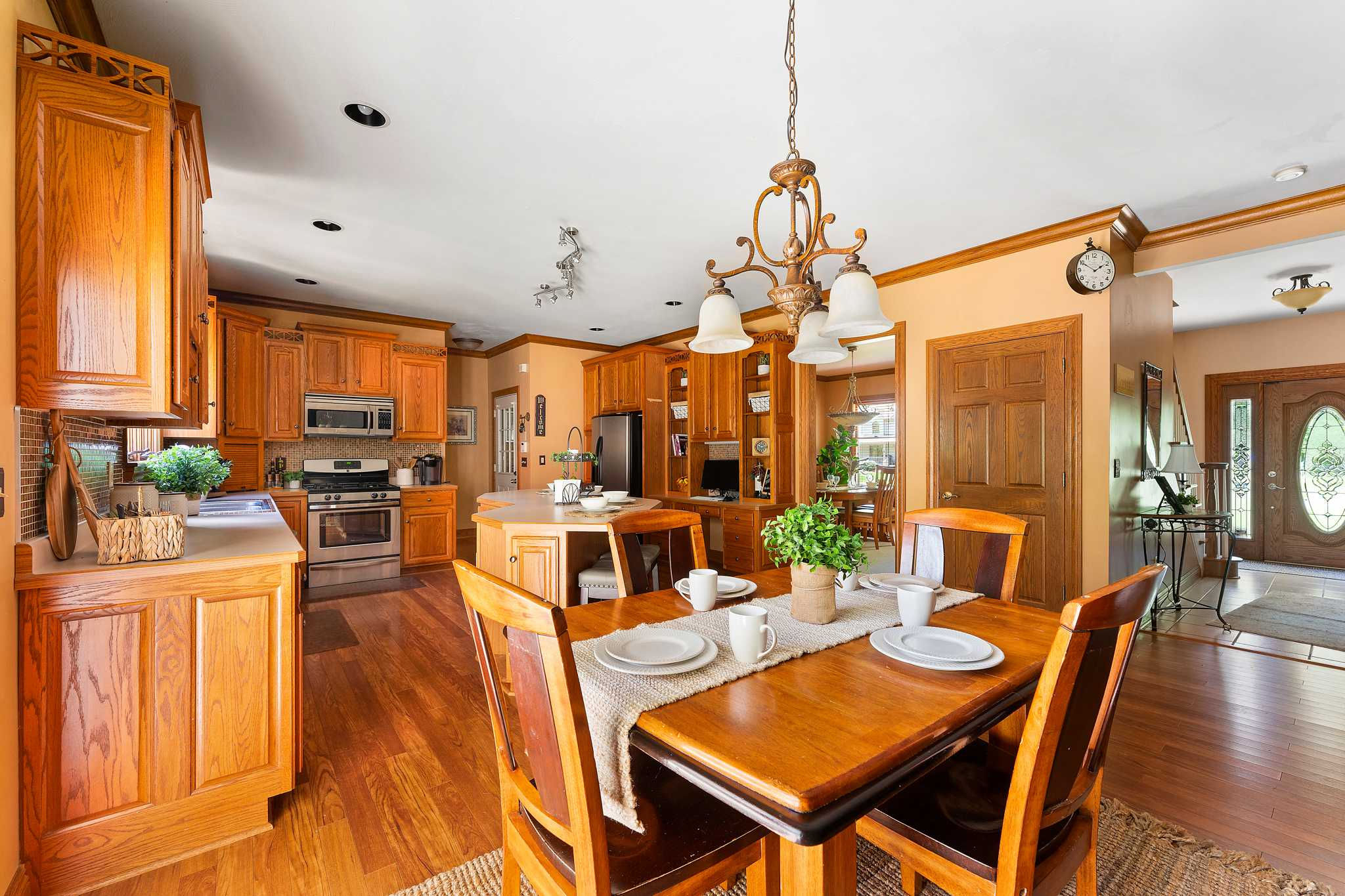 675 Saddlebrook Drive, Youngstown, OH, USA, 44512 - Thumbnail 4