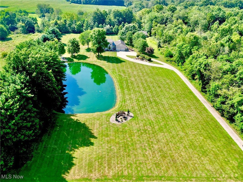 15551 W Calla Rd Beloit, OH 44609 - Thumbnail 4