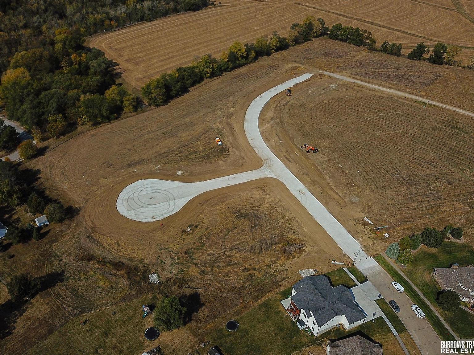 LOT 12 N East Park St Weeping Water, NE 68463 - Thumbnail 4