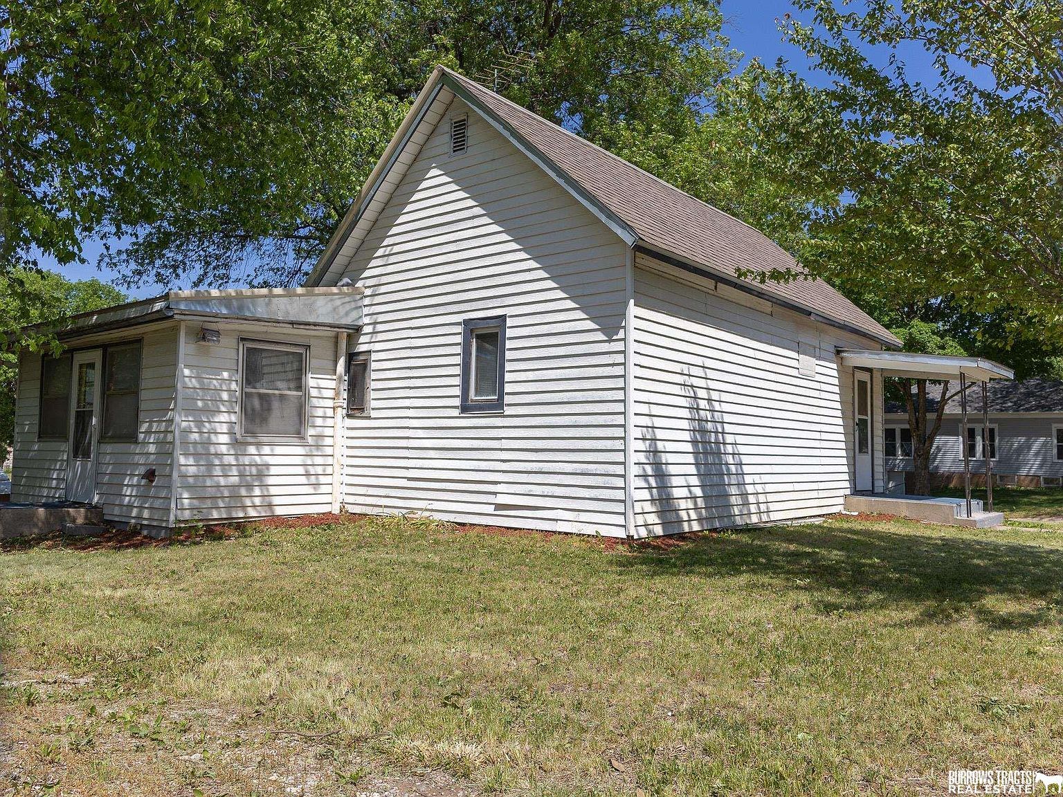 547 I St Pawnee City, NE 68420 - Thumbnail 4