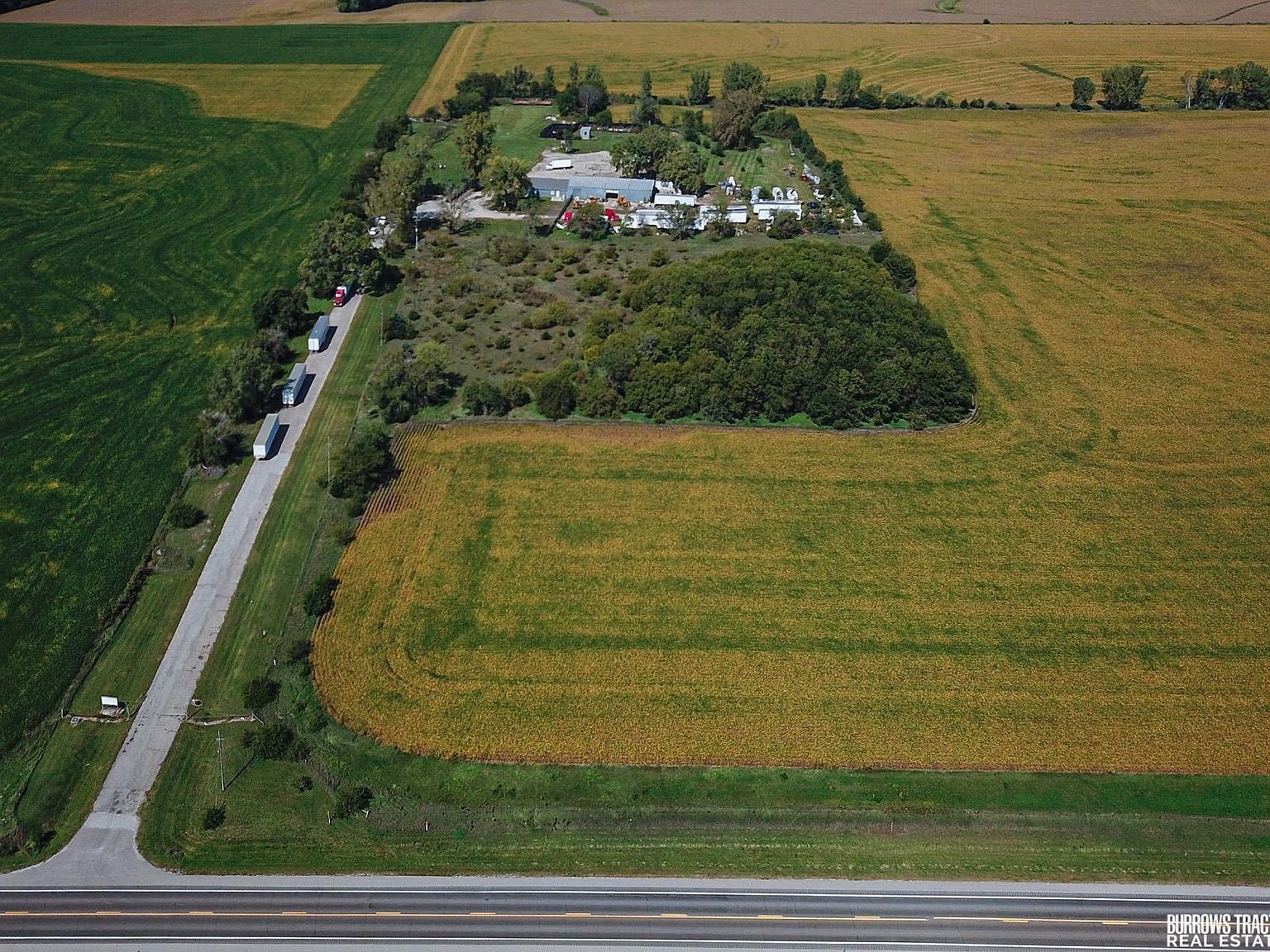 35408 34th Hwy, Elmwood, NE, 68349 - Thumbnail 4