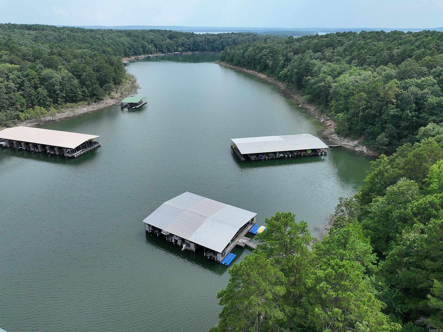 90 Stone Cir Higden, AR 72067 - Thumbnail 4